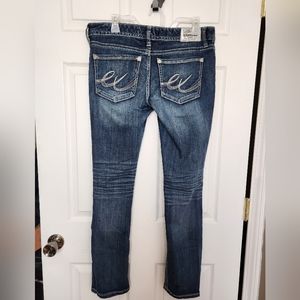 Express Skinny Jeans size 12